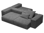 Модульный диван Sorrento