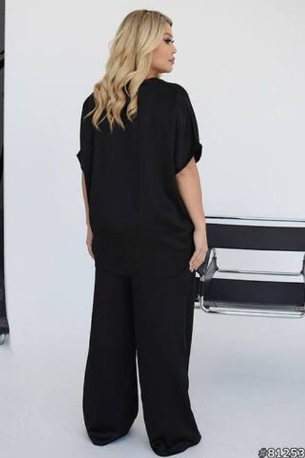 Костюм УК-290 Fabrika