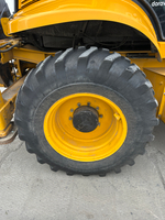 SHANMON 388 Экскаватор-погрузчик 388H (Дизельный, 4,8 л, 102 л.с., АТ)