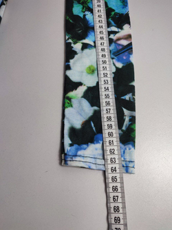 Платье Signature с принтом 40-42 размер