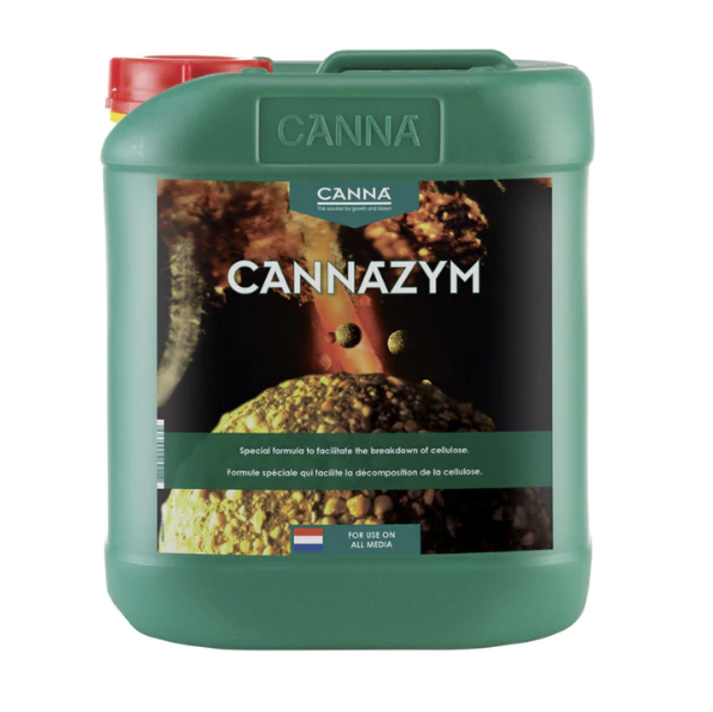 CannaZym