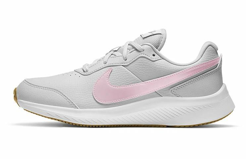 Кроссовки Nike Varsity Leather (Женская размерная сетка)
