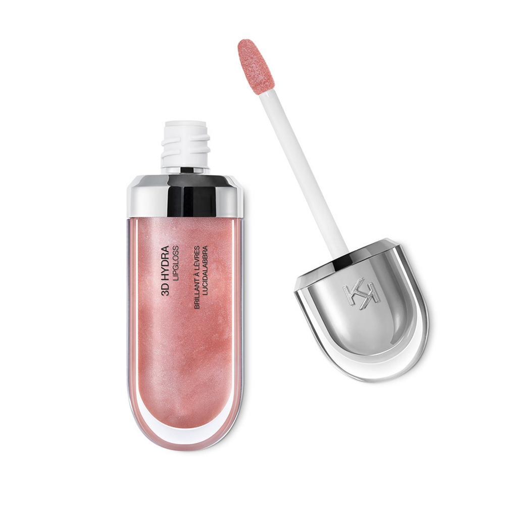 Kiko Milano 3D Hydra Lipgloss 31