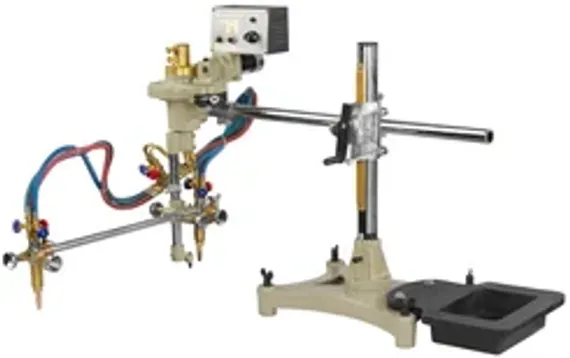 Головка газового резака двойная Huawei SG-2