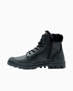 Ботинки Palladium Pampa Hi Snow Warm