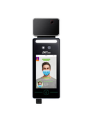 Биометрический контроллер ZKTeco SpeedFace-V4L [TI] (EM)