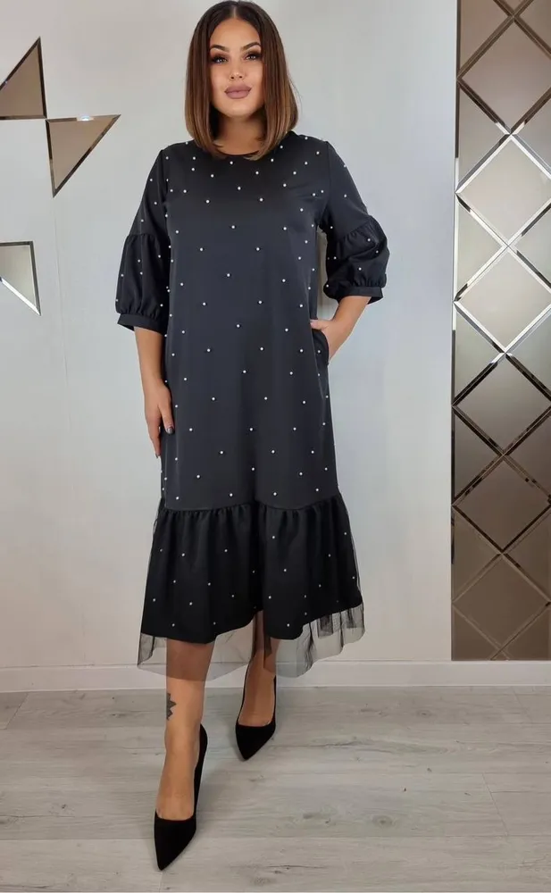 Платье 03366 Fabrika