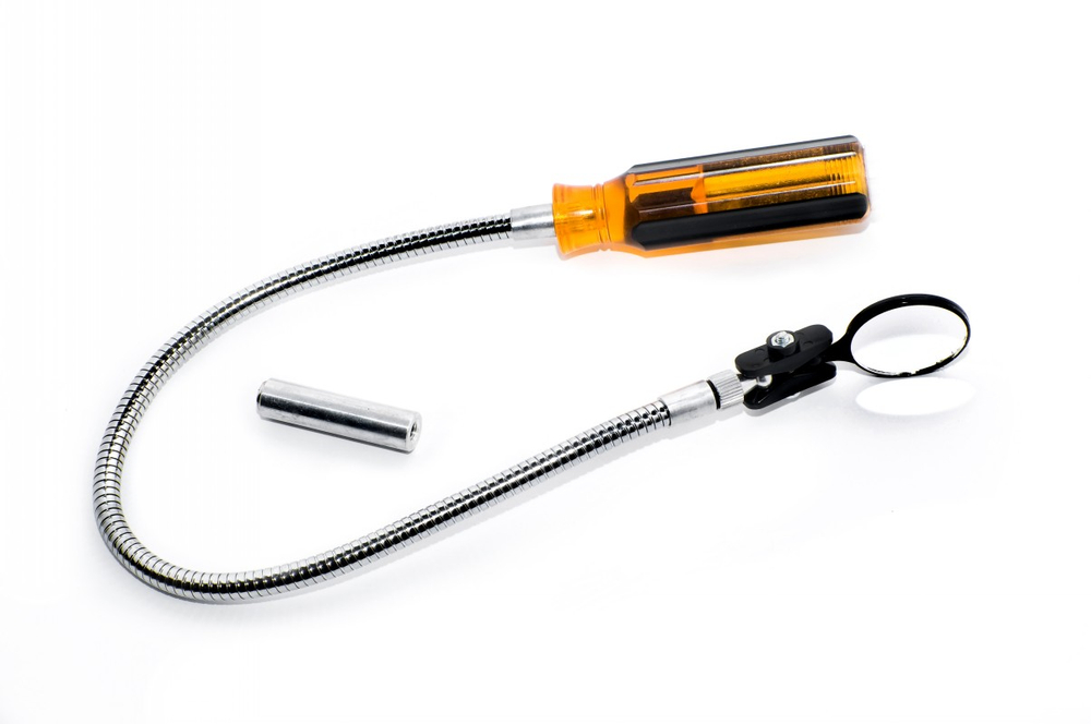 Зеркало на гибкой ручке СТАНКОИМПОРТ, KA-5229