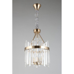 Подвесная люстра Aployt Melisa APL.747.03.04