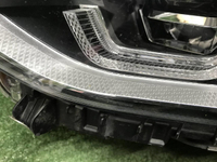 Фара левая BMW X3 G01 (17-21) Adaptive LED