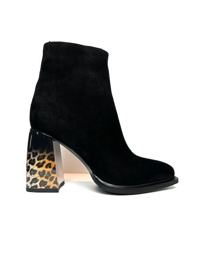 Ботильоны женские