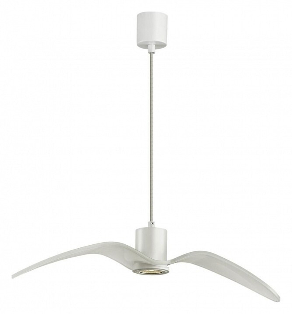 Подвесной светильник Odeon Light 4904/1B