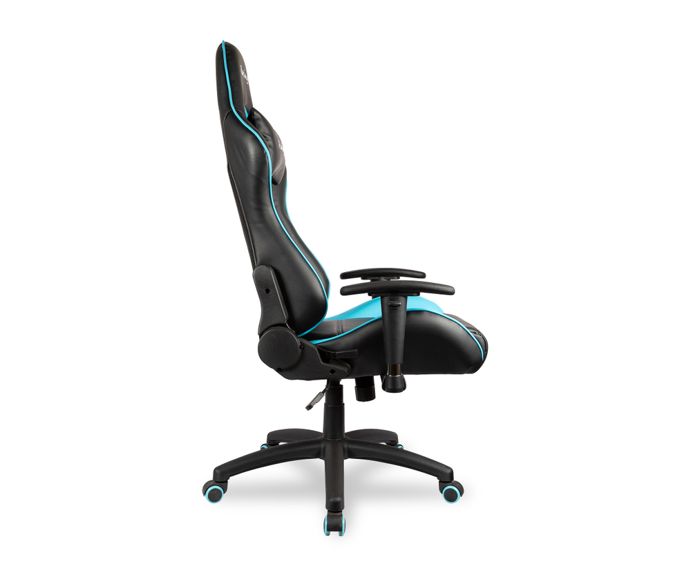 Кресло College BX-3803/Blue