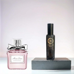 №446 Dior - Miss Dior Blooming Bouquet (по мотивам)