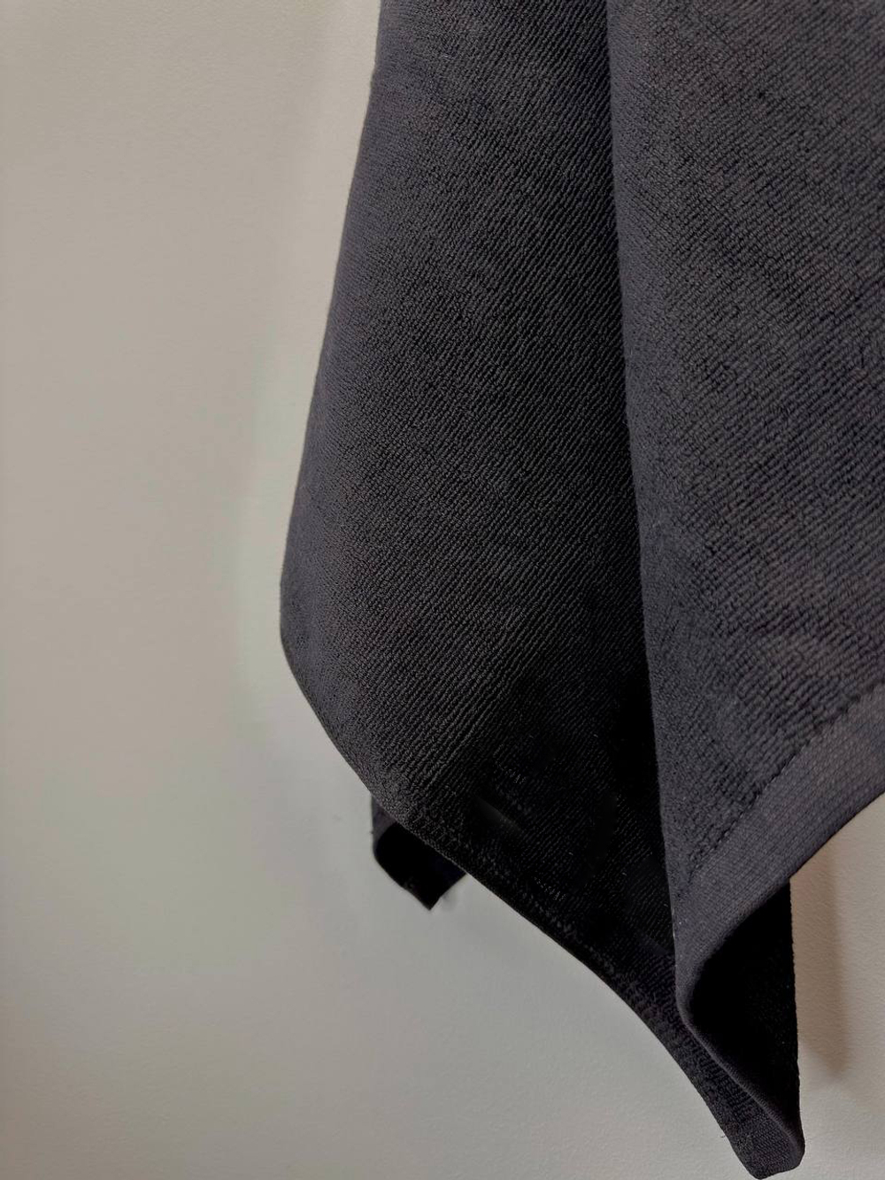 ПОЛОТЕНЦЕ ХЛОПКОВОЕ, УСТОЙЧИВОЕ К КРАСИТЕЛЮ. БЕЗ ЛОГОТИПА