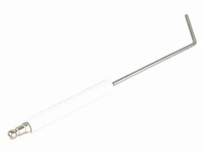Baltur 182 мм, 0024060031 электрод поджига альтернатива (изготовитель ИП Волынская Н.Г.)