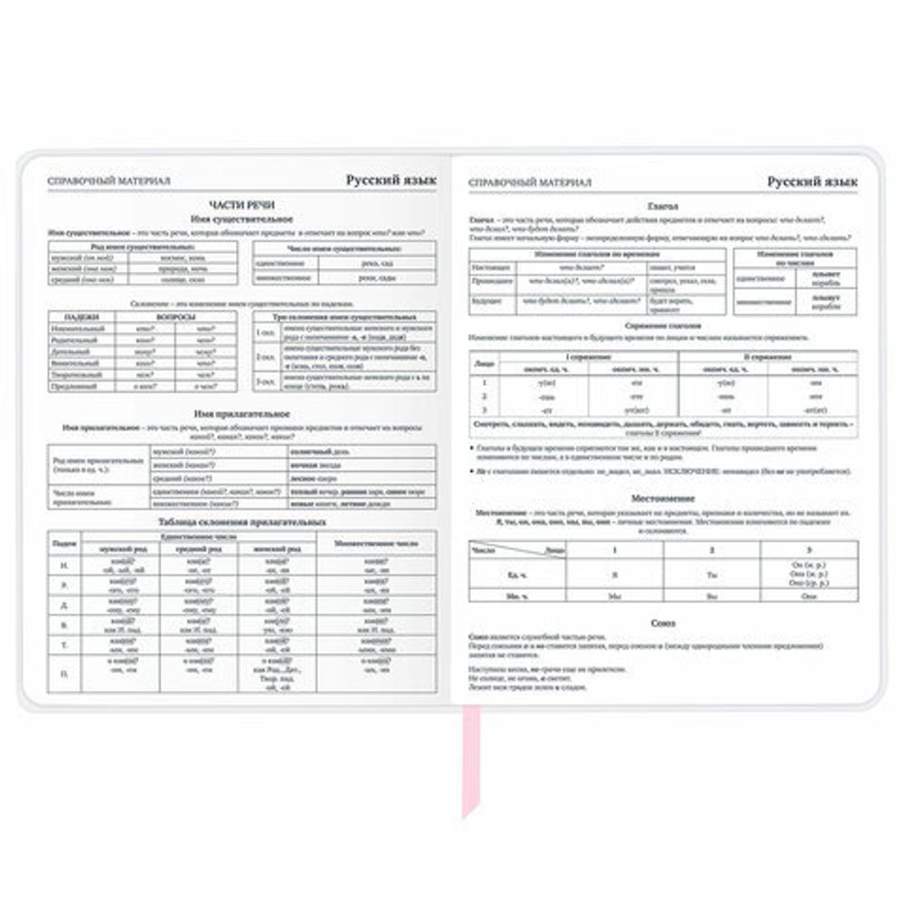 Дневник 1-11 класс 48 л., кожзам (твердая), магнитный клапан, ЮНЛАНДИЯ, "Панда", 106563