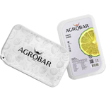 Фруктовое пюре Лайм, Agrobar, Россия