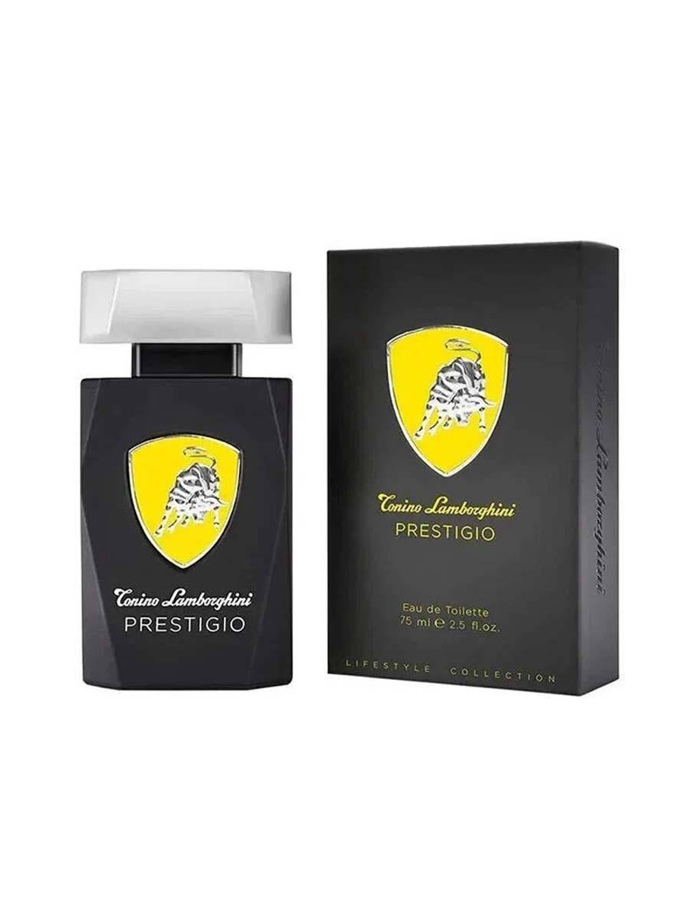 LAMBORGHINI PRESTIGIO men 75ml edt
