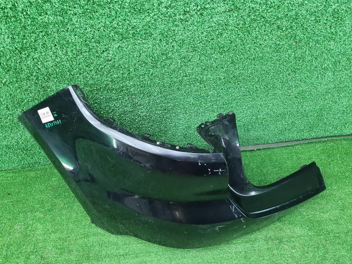 Бампер задний Porsche Cayenne Coupe (2019-2023)