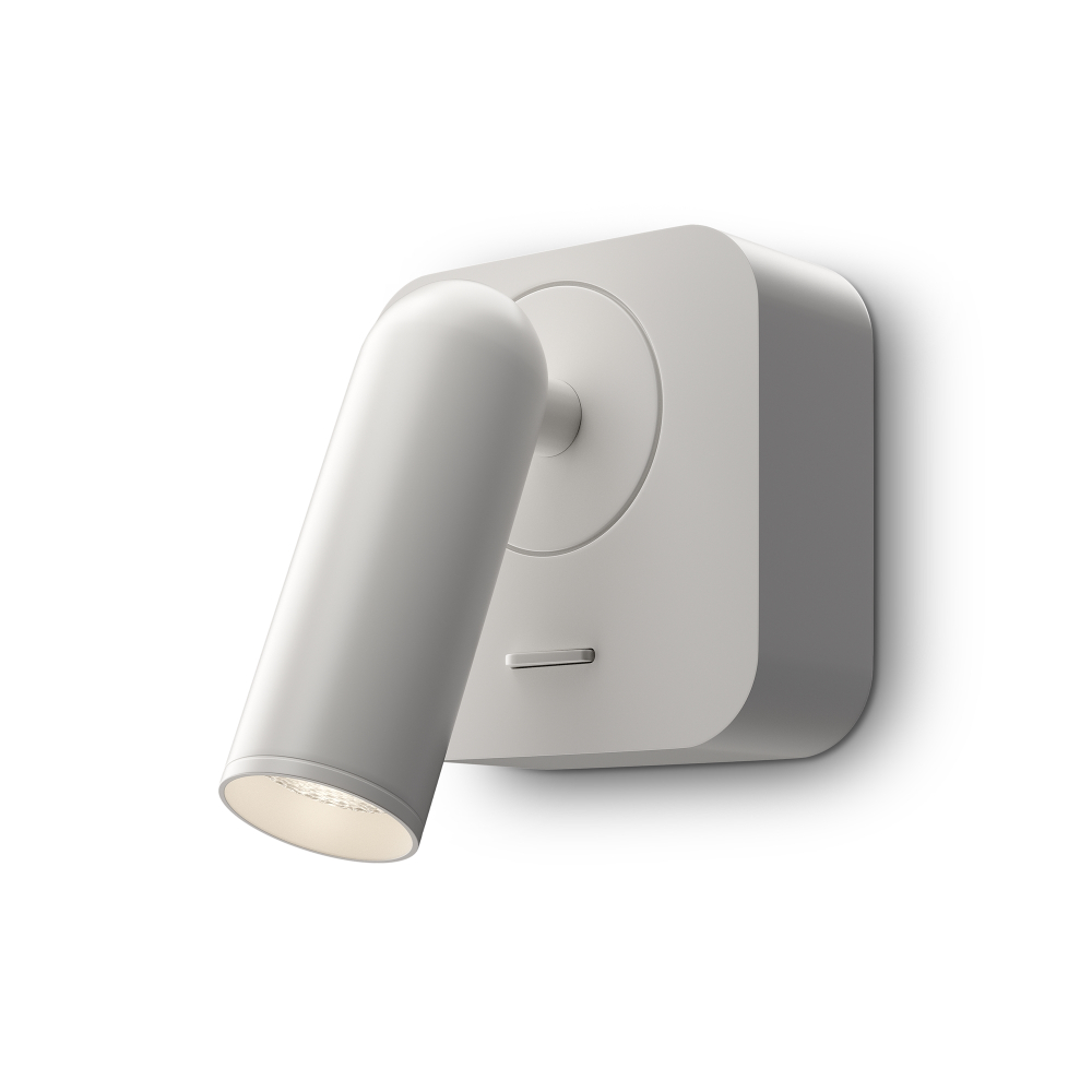 Настенный светодиодный светильник Maytoni Mirax C039WL-L3W3K