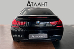 BMW 6-Series, 2011 год