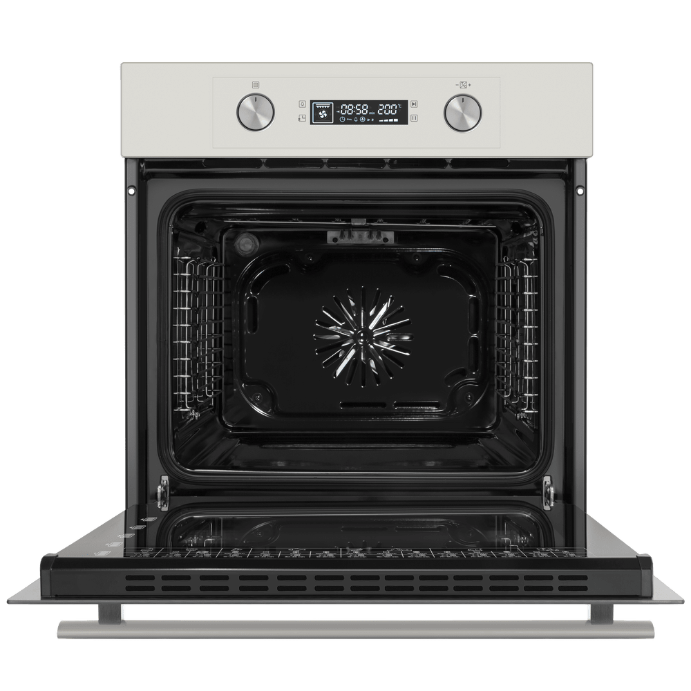 Шкаф духовой электрический MAUNFELD AEOH6062BG