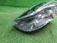 Битая Фара левая Haval Jolion (2021-н.в.) LED