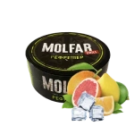 Molfar Chill- Pomarańcza, Grejpfrut, Cytryna (100g)