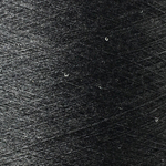 TRANSFORMARE ; 50% кашемир, 50% PVA, нанопайетки 1мм; 2500м/100гр; цвет: черный с серебристыми пайетками. Есть мал. бобинка 150гр.