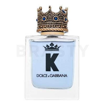 Dolce & Gabbana K by Dolce & Gabbana EDT M 50 ml