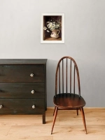 Картина на стену интерьерная на холсте 38*48 см