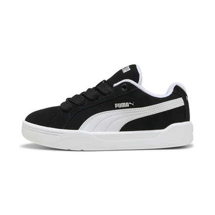 Детские кеды PUMA Park Lifestyle Easy SD Jr