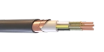Кабель ППГнг(A)-HF 5х10-0,66