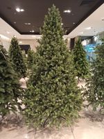 Ель искусственная «Брено» (Литая) 210 см / 2.1 м