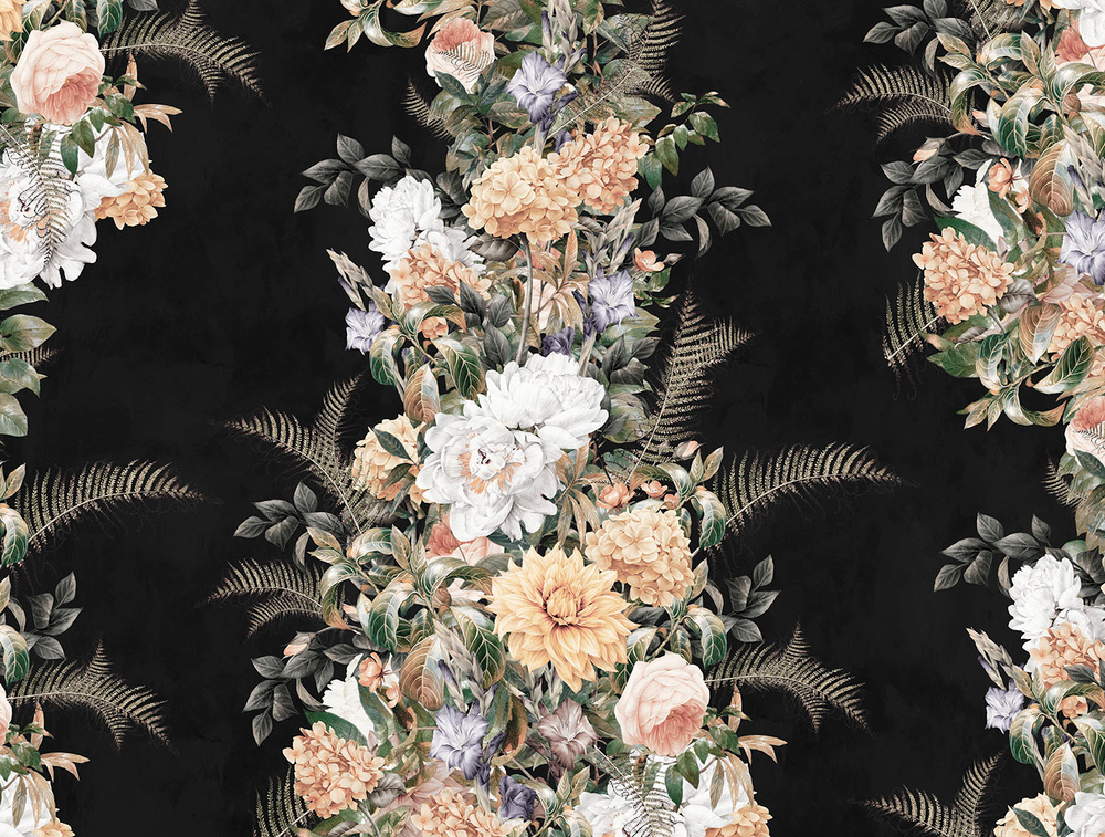 Коллекция LA FIORITURA