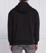 Худи Tommy Jeans - черный(DM0DM15013)