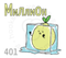 (401) Табак Икс Миллион 50гр
