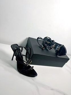 Босоножки Yves Saint Laurent