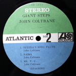 John Coltrane / Giant Steps (LP)