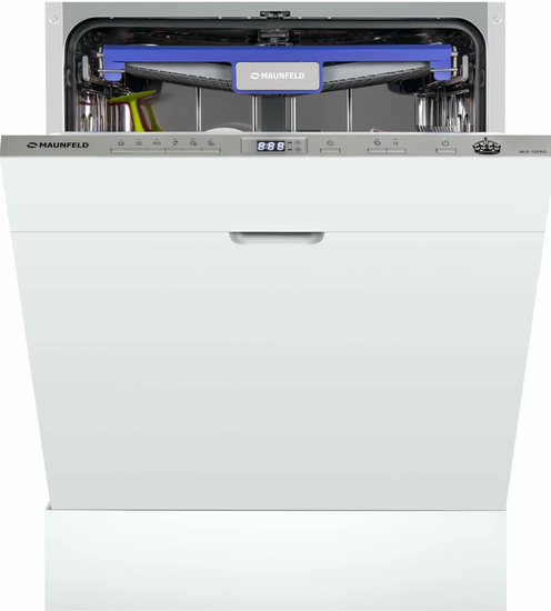Встраиваемая посудомоечная машина MAUNFELD MLP-12PRO
