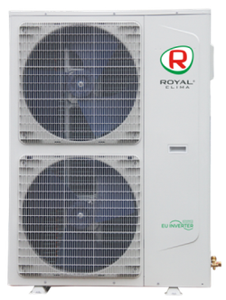 ROYAL CLIMA COMPETENZA CO-D 18HNI/CO-E 18HNI