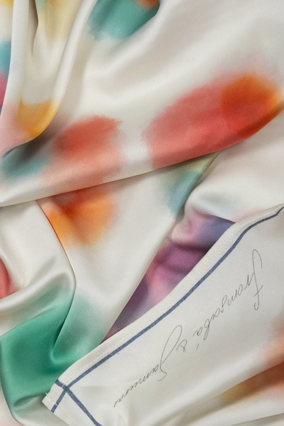 Платок drop#26