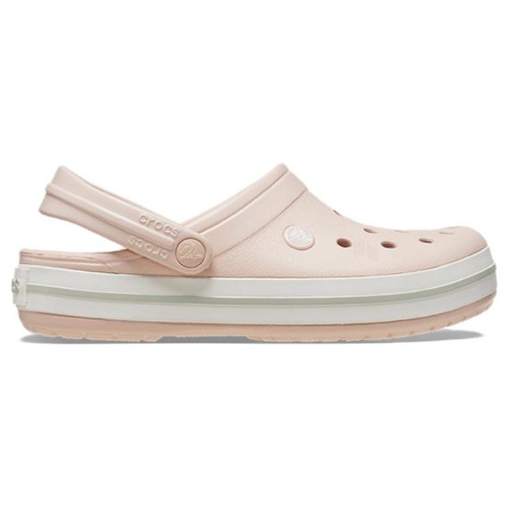 Crocs Crocband Clog 'Pink'
