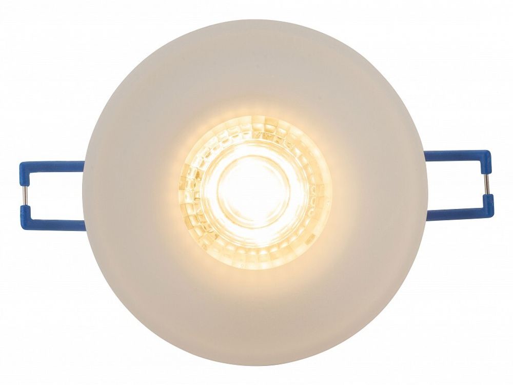 Встраиваемый светильник Denkirs DK4030 DK4032-WH