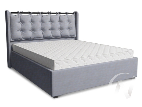 Кровать Честер 1 1;6 (Nice Stone; 2 категория)