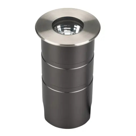 Светильник LTD-GROUND-R65-6W Warm3000 (SL, 24 deg, 230V) (Arlight, IP67 Металл, 3 года) 026449