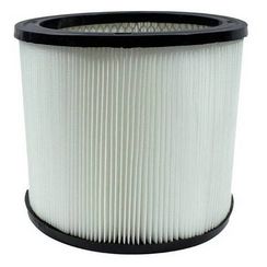 Фильтр НЕРА Greenworks для строительного пылесоса (2954207)