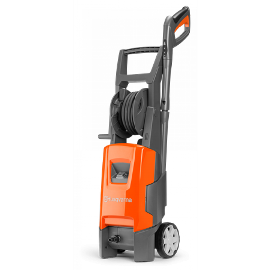 Мойка высокого давления "HUSQVARNA" PW 235