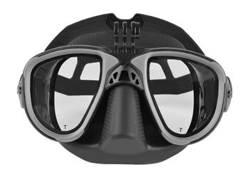 Маска C4 Carbon Martian Cam Black